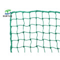 Supply Factory Price Plastic Green HDPE Fall Arrest Net, Construction Safety Catch Net, Anti-Falling Net, Cargo Climbing Net